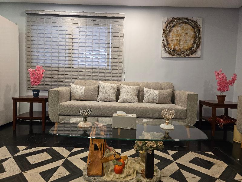 Dar Al Wedad Hotel image