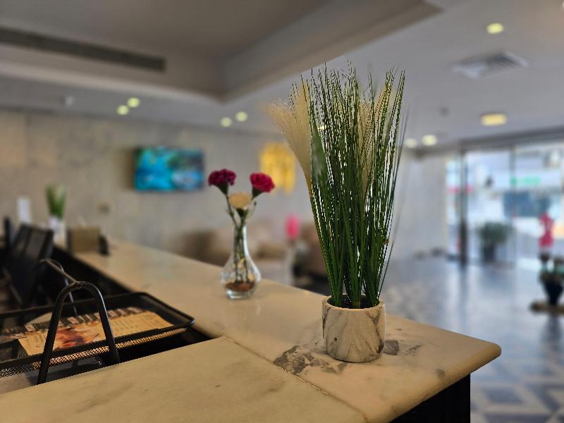 Dar Al Wedad Hotel image