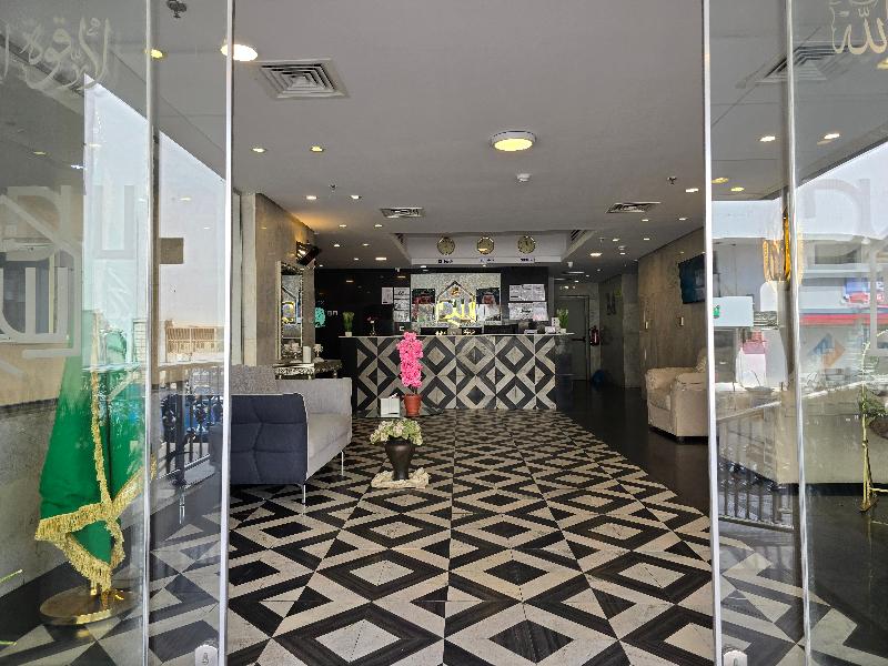 Dar Al Wedad Hotel image