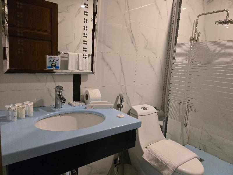 Dar Al Wedad Hotel image