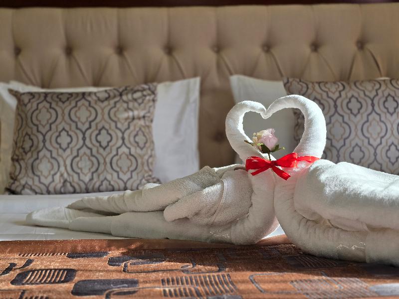 Dar Al Wedad Hotel image