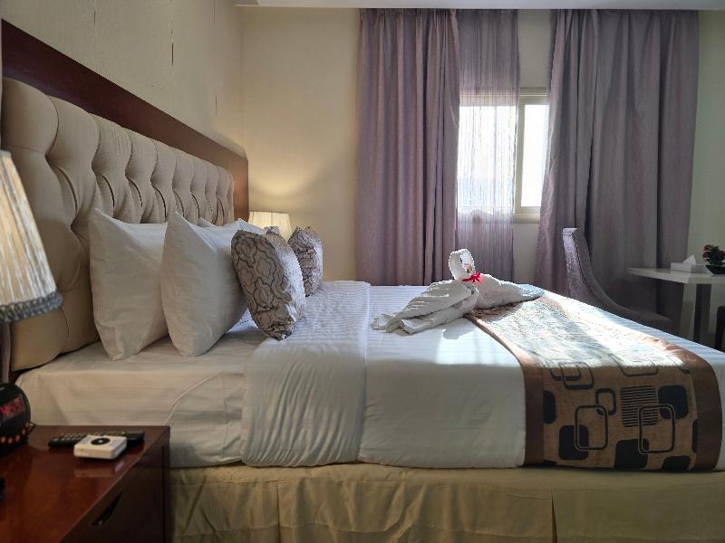 Dar Al Wedad Hotel image