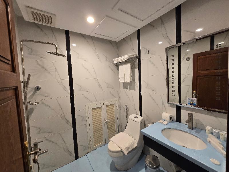 Dar Al Wedad Hotel image