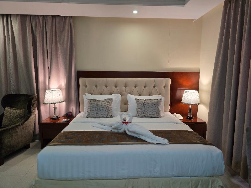 Dar Al Wedad Hotel image