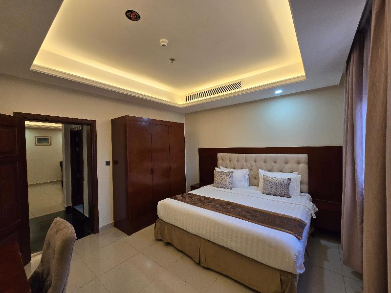 Dar Al Wedad Hotel image