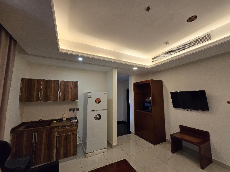 Dar Al Wedad Hotel image