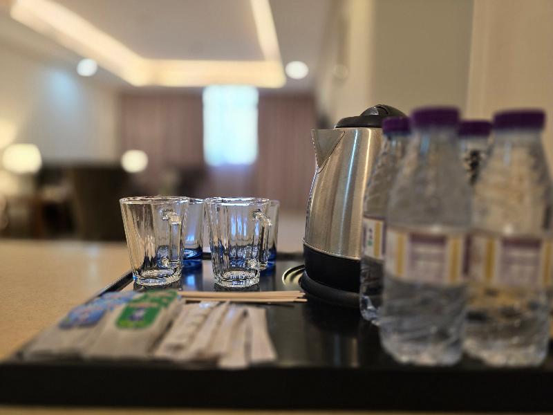 Dar Al Wedad Hotel image