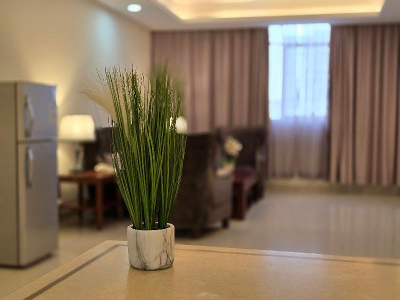 Dar Al Wedad Hotel image