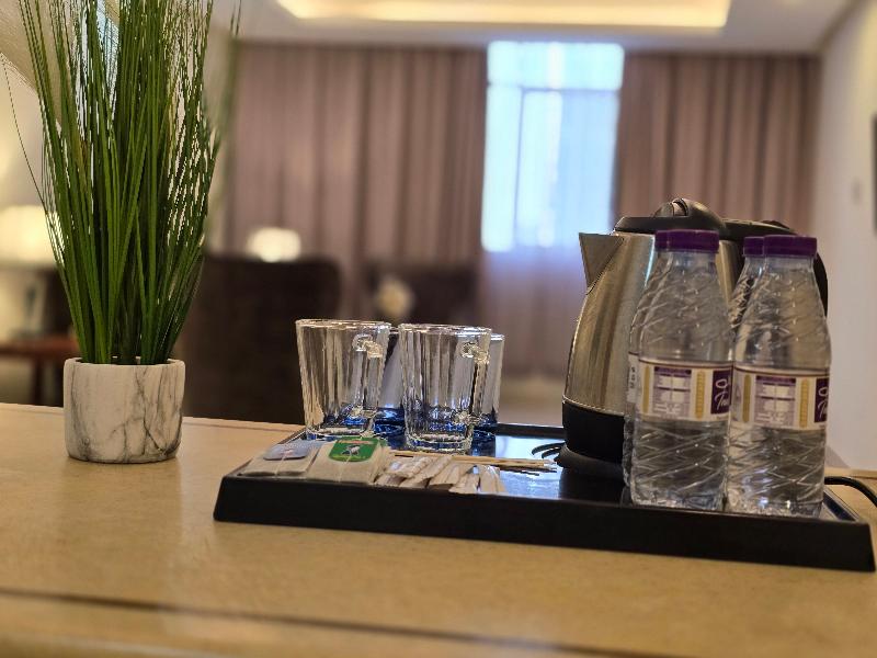 Dar Al Wedad Hotel image