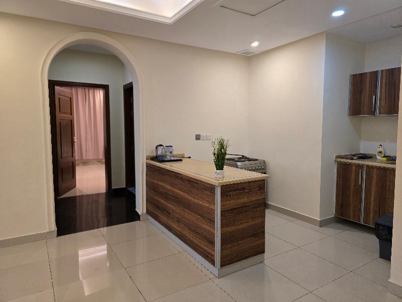Dar Al Wedad Hotel image
