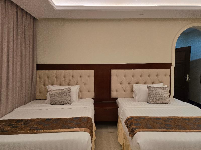 Dar Al Wedad Hotel image
