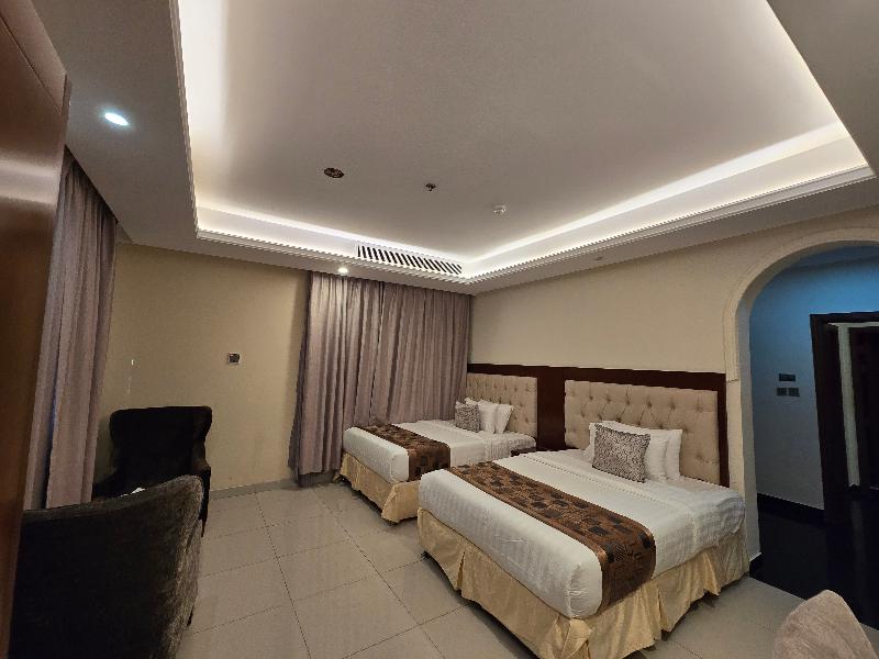 Dar Al Wedad Hotel image