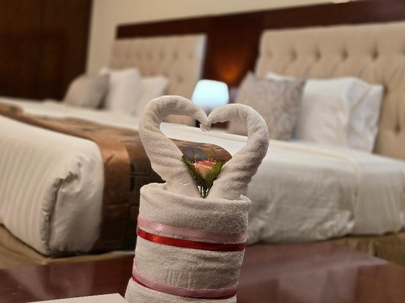 Dar Al Wedad Hotel image