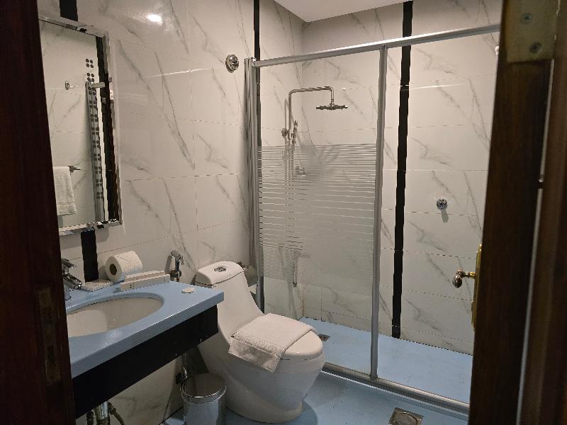 Dar Al Wedad Hotel image