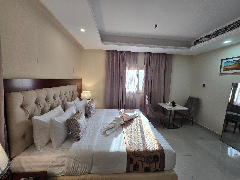 Dar Al Wedad Hotel image