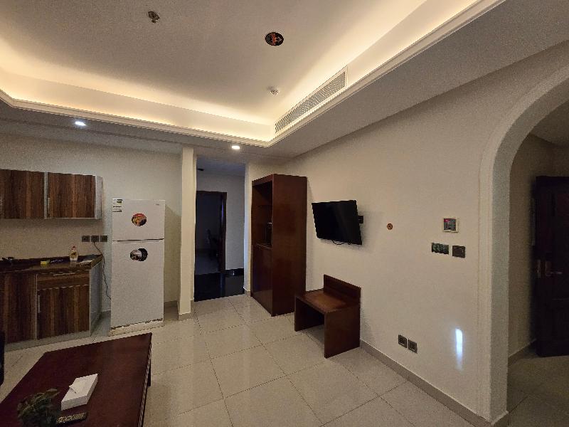 Dar Al Wedad Hotel image