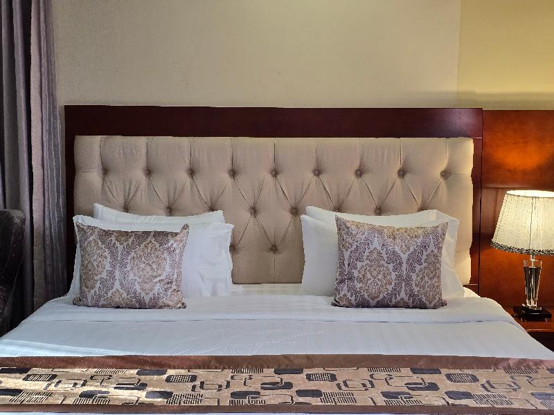 Dar Al Wedad Hotel image