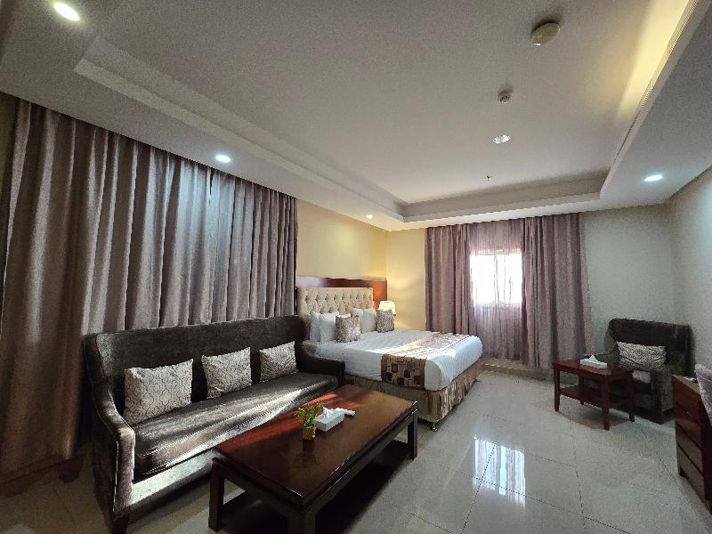 Dar Al Wedad Hotel image