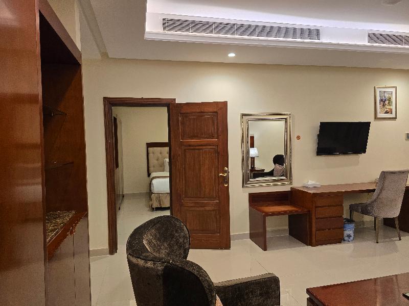 Dar Al Wedad Hotel image