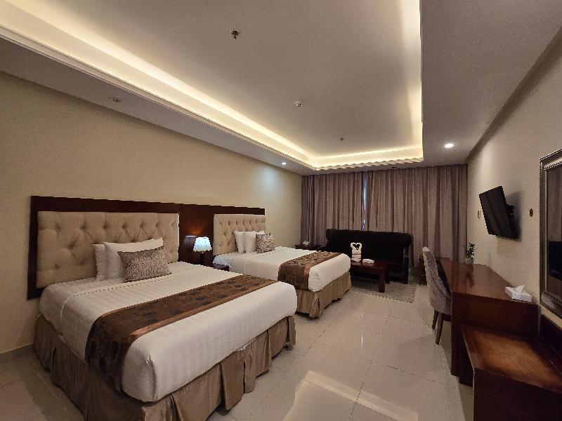 Dar Al Wedad Hotel image