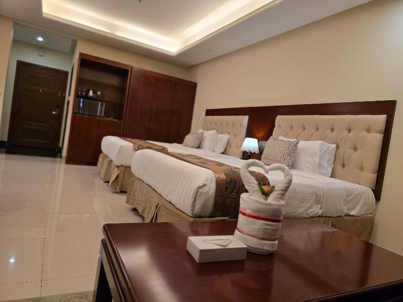Dar Al Wedad Hotel image