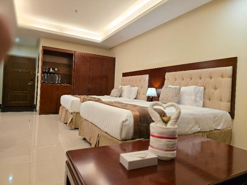 Dar Al Wedad Hotel image
