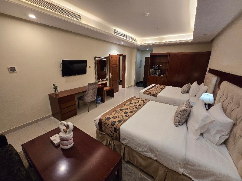 Dar Al Wedad Hotel image