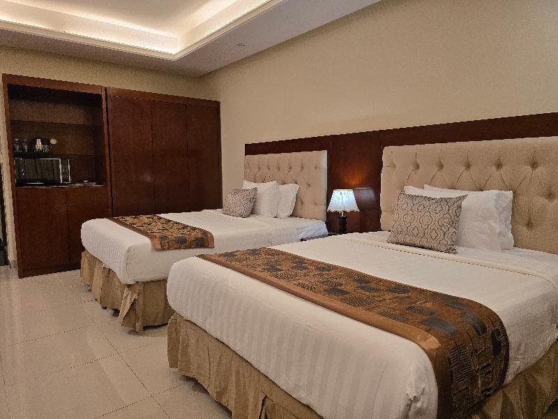 Dar Al Wedad Hotel image