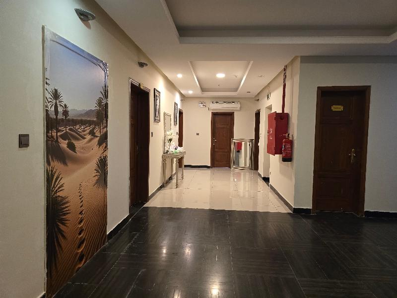 Dar Al Wedad Hotel image