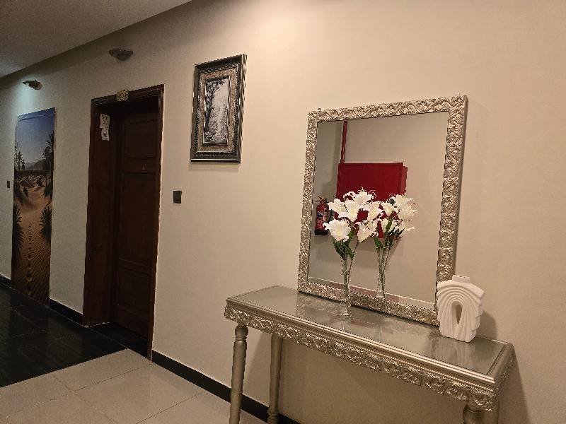 Dar Al Wedad Hotel image