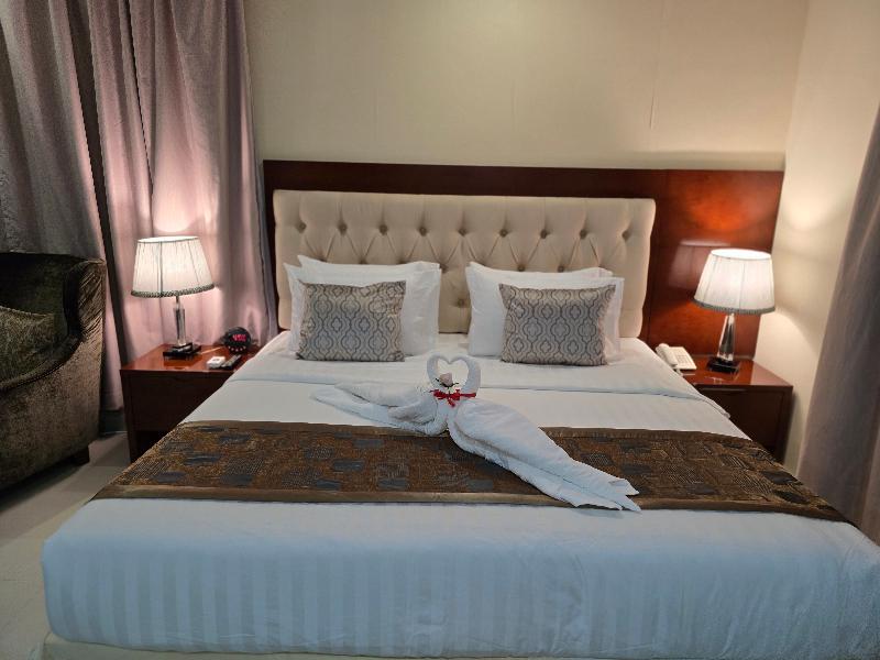 Dar Al Wedad Hotel image