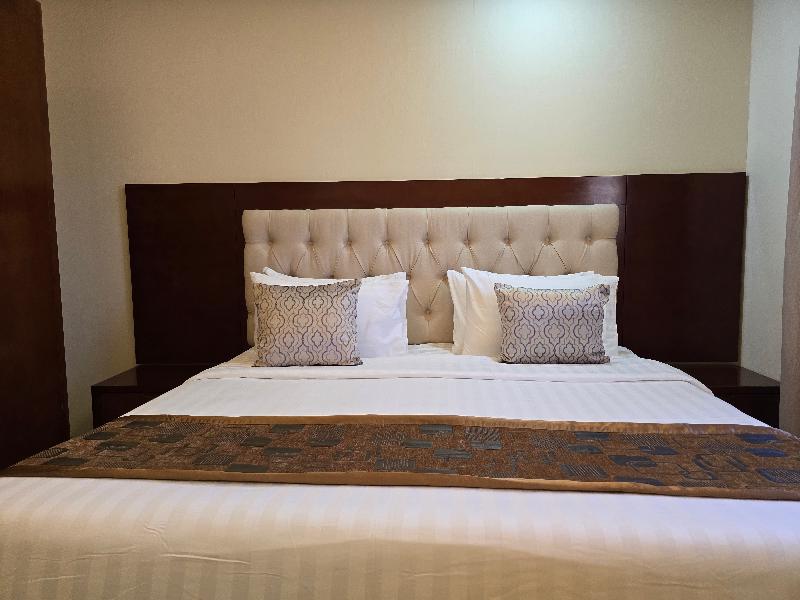 Dar Al Wedad Hotel image