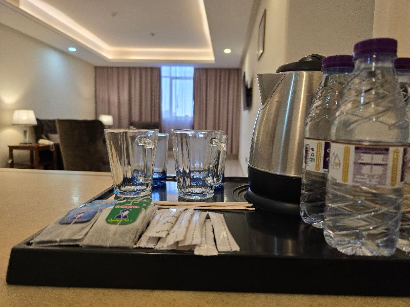 Dar Al Wedad Hotel image