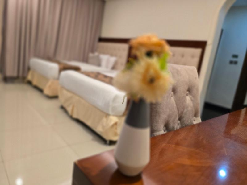 Dar Al Wedad Hotel image