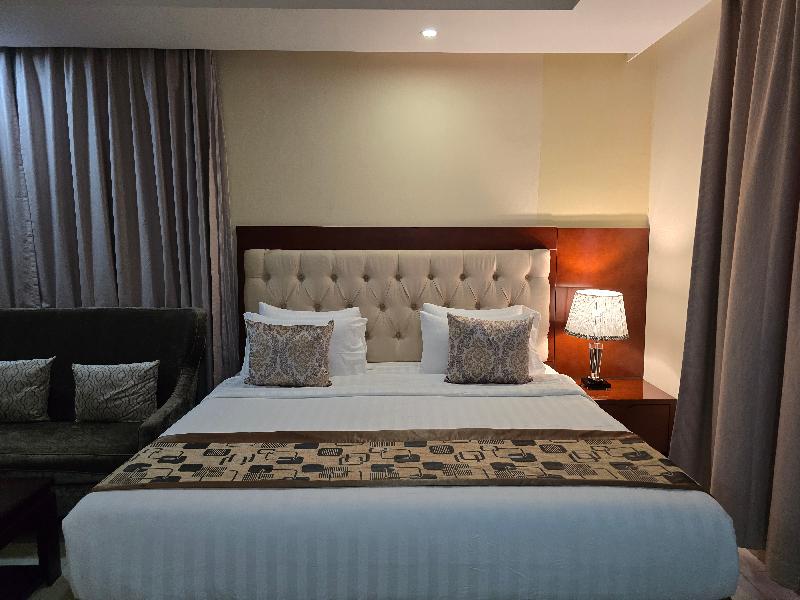 Dar Al Wedad Hotel image