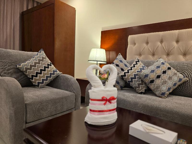 Dar Al Wedad Hotel image