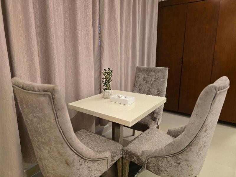 Dar Al Wedad Hotel image