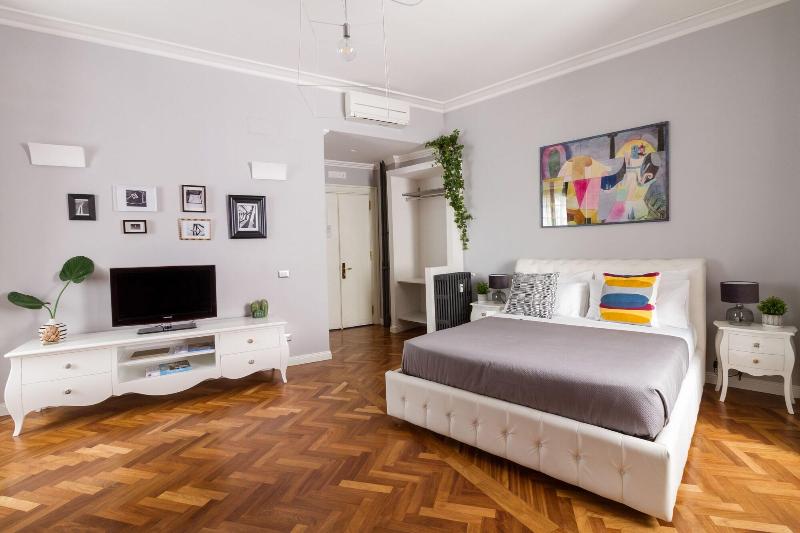 Athena Guest House image