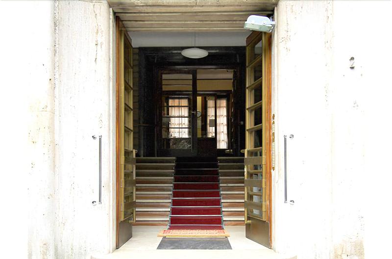 Athena Guest House image