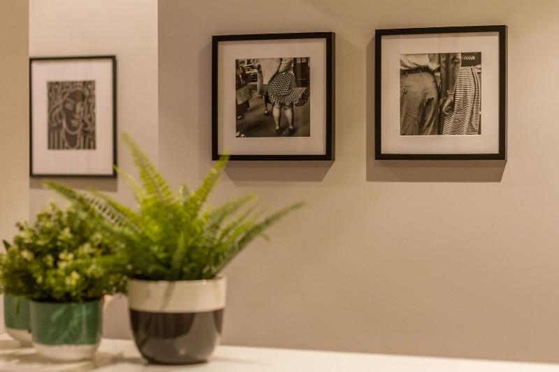 Athena Guest House image
