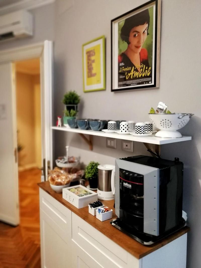 Athena Guest House image