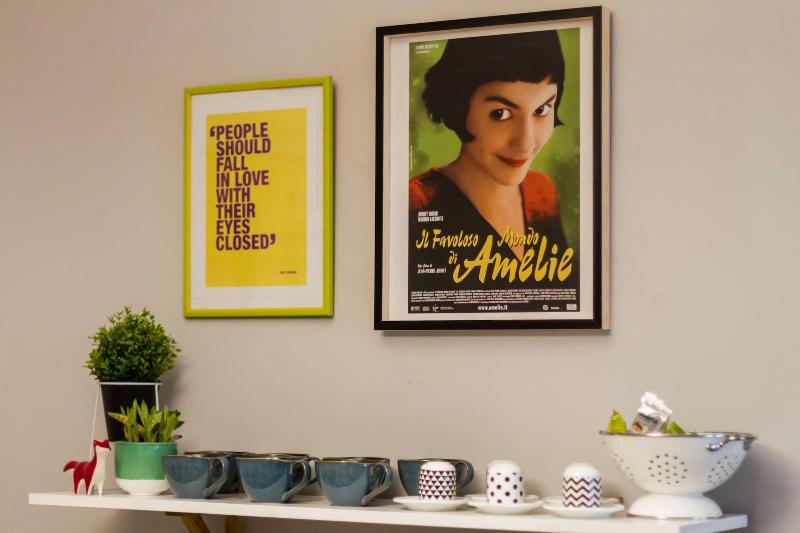 Athena Guest House image