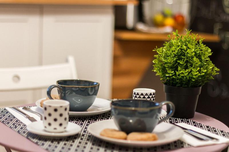 Athena Guest House image