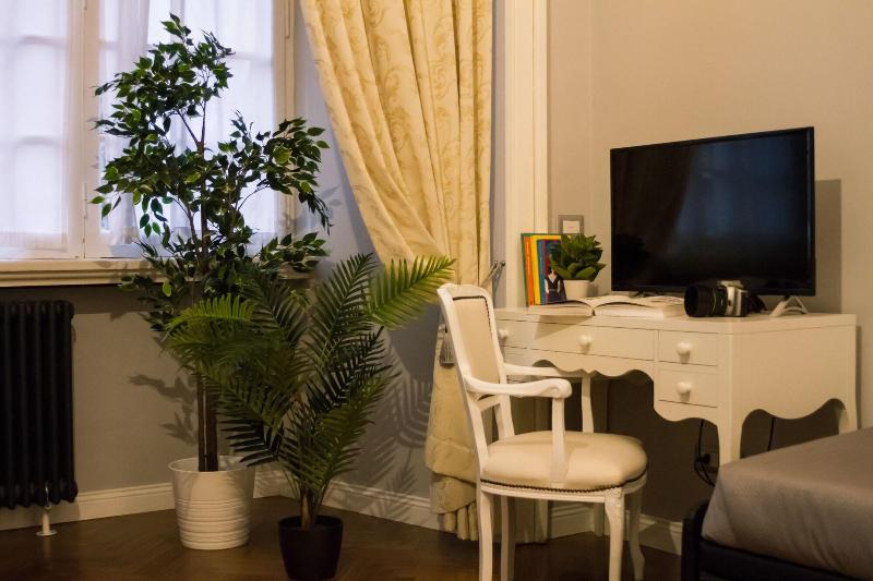 Athena Guest House image