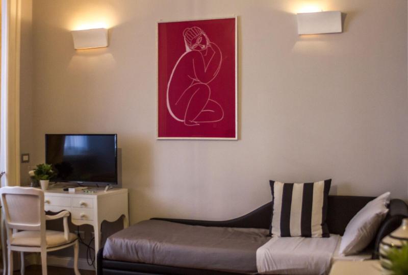 Athena Guest House image