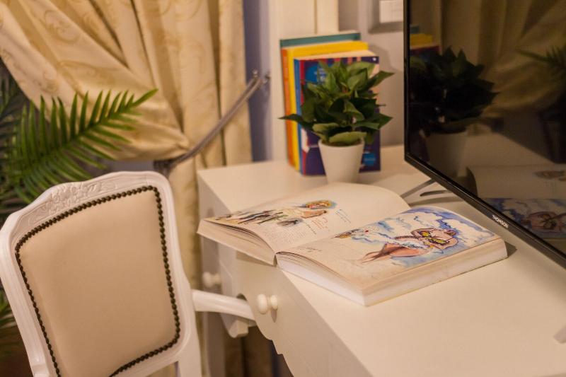 Athena Guest House image