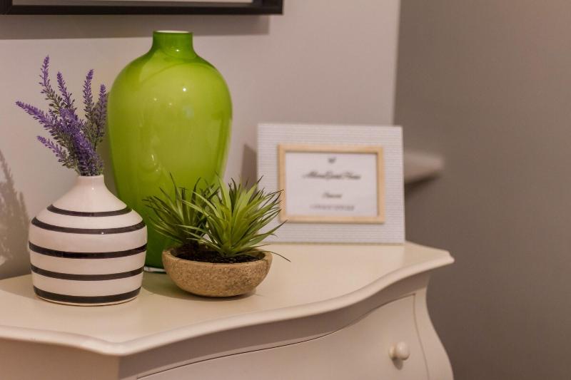 Athena Guest House image