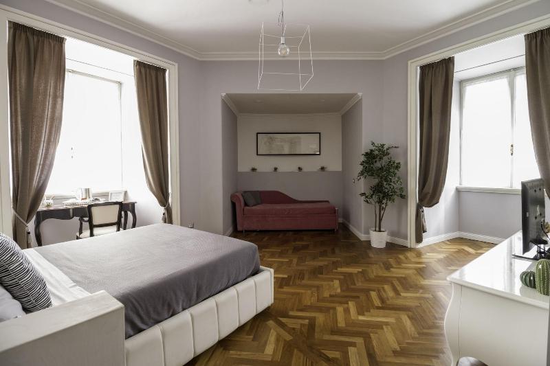 Athena Guest House image