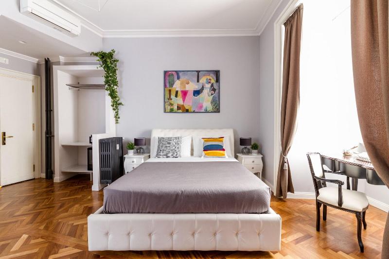 Athena Guest House image