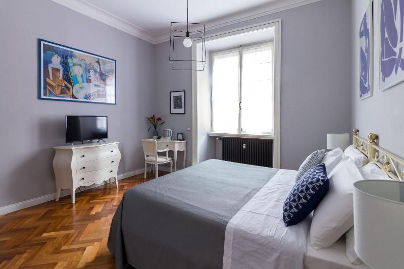 Athena Guest House image